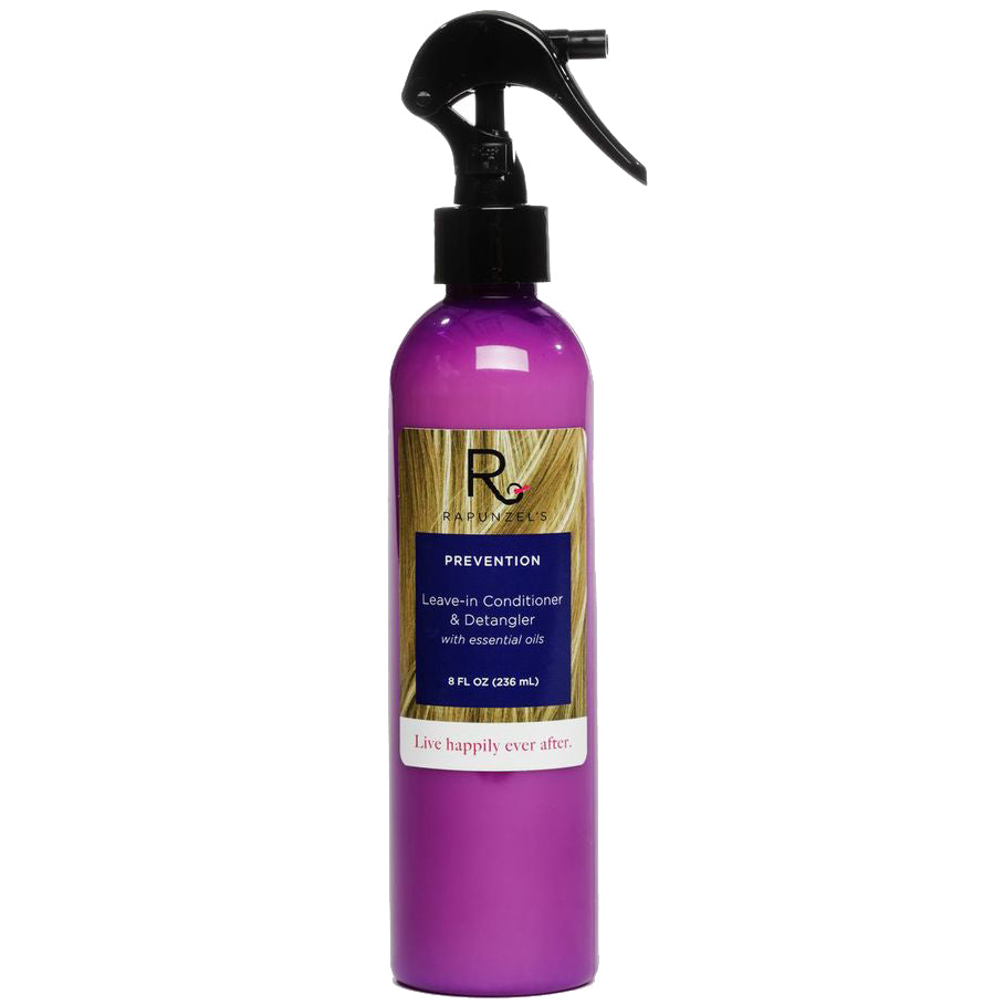 Natural Lice Prevention Conditioner Michigan Rapunzel s Lice